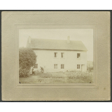 Bâtiment. 