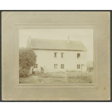 Bâtiment. 