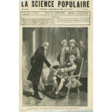 Lagrange. Allez, Monsieur, rejoindre le plus grand roi de l'Europe.
