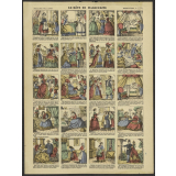 Le Rêve de Marguerite.