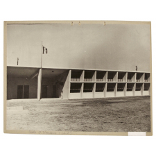 Ecole de Saint Dionisy.
