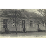 Candé - Externat Jeanne d'Arc : Cours Elémentaire.