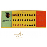 Numérateur-calculateur individuel.