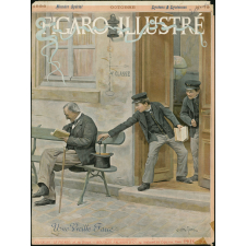 Une vieille farce.