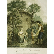 Les véritables Instituteurs.