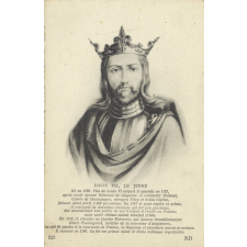 Louis VII, le Jeune - 237.