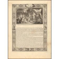 L'accord de la Religion avec la Philosophie, ou de la Raison avec la Foy.