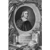 Francois de La Mothe le Vayer.