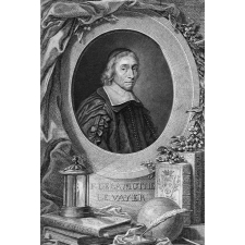 Francois de La Mothe le Vayer.