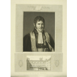 Étienne-Augustin De Wailly.