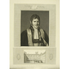 Étienne-Augustin De Wailly.