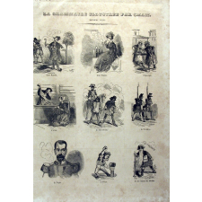 La Grammaire illustrée : deuxième leçon.