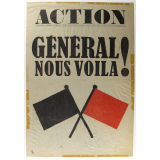 Général nous voilà !