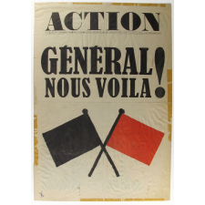 Général nous voilà !