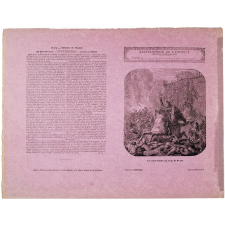 Le Comte Eudes au siège de Paris - Histoire de France n°16.