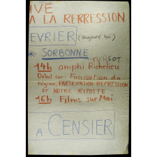 […]Ive […] à la répression.