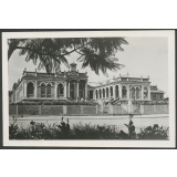 Ecole de Médecine de Tananarive.
