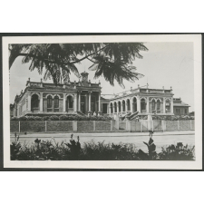Ecole de Médecine de Tananarive.