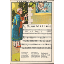 Chanson 