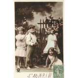 Bonne Fête.