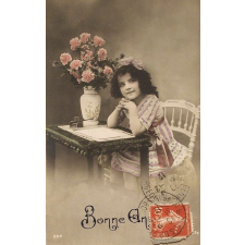 Bonne Année.
