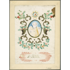 A Ottilia.