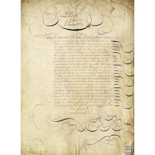 Modèle d'écriture. Eloge à l'Ecriture. 