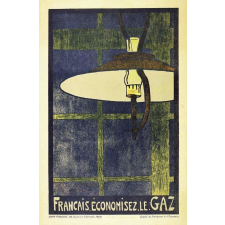 Economisons le pétrole l'essence.