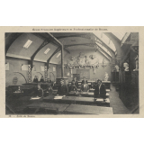 Ecole Primaire Supérieure et Professionnelle de Rouen - 12 - Salle de Dessin.