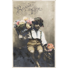 Bonne Fête.