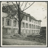 Ecole de la Giegelau, Strasbourg.