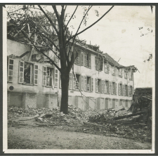 Ecole de la Giegelau, Strasbourg.