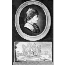 I. Iaques Rousseau. (Jean-Jacques Rousseau).
