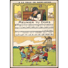 Chanson 