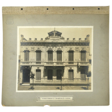 Consejo Escolar VI - Escuela n° 10, Buenos Aires, Argentine.