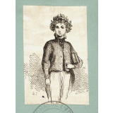 Le Lauréat. 
