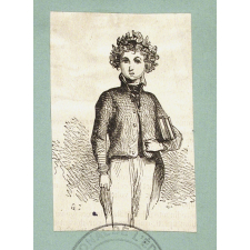 Le Lauréat.