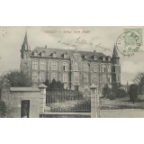 Chimay - Collège Saint Joseph.
