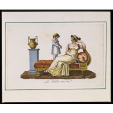 La Fable récitée.
