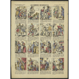 Les Grandes découvertes.
