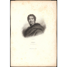 Soult, Duc de Dalmatie.