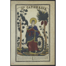 Ste Catherine.