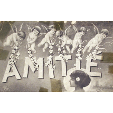 Amitié.