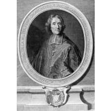 Monseigneur François de Salignac de la Motte Fénelon.