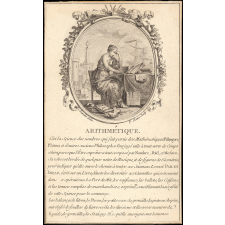 Arithmétique.