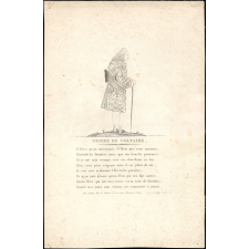 Prière de Voltaire.