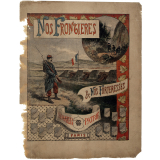 Nos Frontières et Nos Forteresses.