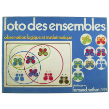 Loto des ensembles.