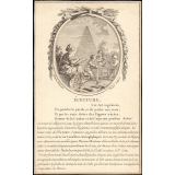 Écriture.