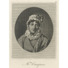 Mme Campan.